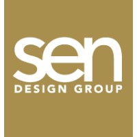 SEN Design Group logo, SEN Design Group contact details