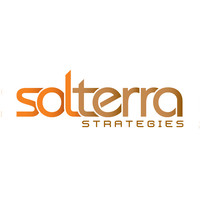 Solterra Strategies logo, Solterra Strategies contact details