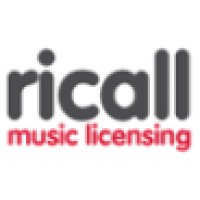 Ricall logo, Ricall contact details