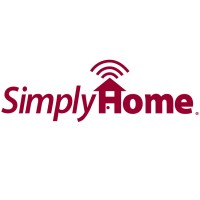 SimplyHome logo, SimplyHome contact details