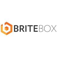 BriteBox LLC logo, BriteBox LLC contact details