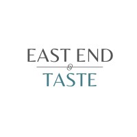 East End Taste Magazine logo, East End Taste Magazine contact details