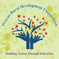 Prayas Rural Development Foundation logo, Prayas Rural Development Foundation contact details