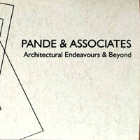 Pande & Associates logo, Pande & Associates contact details