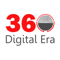 360 Digital Era logo, 360 Digital Era contact details