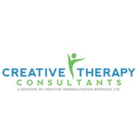 Creative Therapy Consultants logo, Creative Therapy Consultants contact details