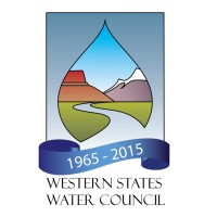 Western States Water Council logo, Western States Water Council contact details