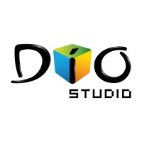 DIO STUDIO logo, DIO STUDIO contact details