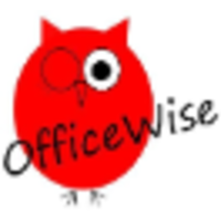 OfficeWise Nederland logo, OfficeWise Nederland contact details