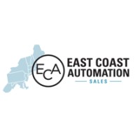 East Coast Automation Sales LLC logo, East Coast Automation Sales LLC contact details