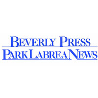 Beverly Press and Park Labrea News logo, Beverly Press and Park Labrea News contact details