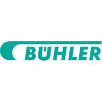 Buhler Group logo, Buhler Group contact details