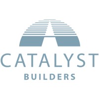 Catalyst Builders, Inc. logo, Catalyst Builders, Inc. contact details