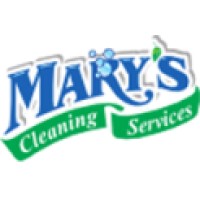 Mary's Cleaning Services logo, Mary's Cleaning Services contact details