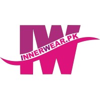 innerwear.pk logo, innerwear.pk contact details