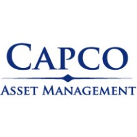 Capco Asset Management logo, Capco Asset Management contact details