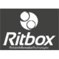 Ritbox S.A.S logo, Ritbox S.A.S contact details