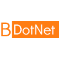 BogotaDotNet logo, BogotaDotNet contact details