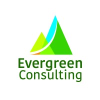 Evergreen Consulting logo, Evergreen Consulting contact details