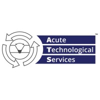 Acute Technological Services logo, Acute Technological Services contact details