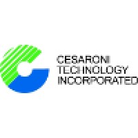 Cesaroni Technology Inc. logo, Cesaroni Technology Inc. contact details