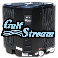 GulfStream Heat Pump logo, GulfStream Heat Pump contact details