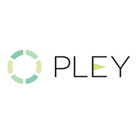 PLEY logo, PLEY contact details