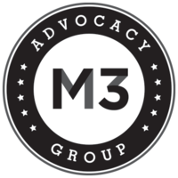 M3 Advocacy Group logo, M3 Advocacy Group contact details