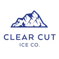 Clear Cut Ice logo, Clear Cut Ice contact details