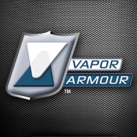 Vapor Armour logo, Vapor Armour contact details