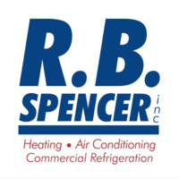 R.B. Spencer Inc Heating & Air Conditioning logo, R.B. Spencer Inc Heating & Air Conditioning contact details