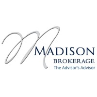 Madison Brokerage logo, Madison Brokerage contact details