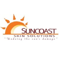 Suncoast Skin Solutions logo, Suncoast Skin Solutions contact details