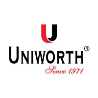 Uniworth Dress Co logo, Uniworth Dress Co contact details