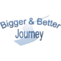 Bigger and Better Journey logo, Bigger and Better Journey contact details