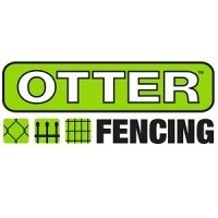 Otter Fencing logo, Otter Fencing contact details