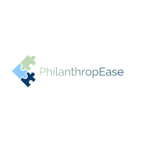 PhilanthropEase Inc. logo, PhilanthropEase Inc. contact details