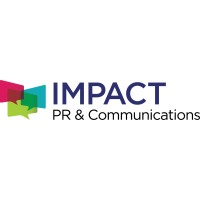 Impact PR & Communications logo, Impact PR & Communications contact details