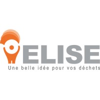 ELISE logo, ELISE contact details