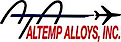 Altemp Alloys; Inc logo, Altemp Alloys; Inc contact details