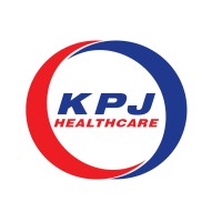 KPJ Healthcare Bhd logo, KPJ Healthcare Bhd contact details