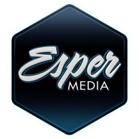 Esper Media logo, Esper Media contact details