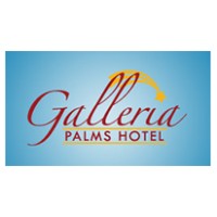 Galleria Palms Hotel logo, Galleria Palms Hotel contact details