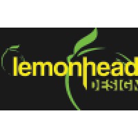 Lemon Head Design logo, Lemon Head Design contact details