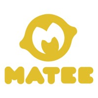 Matee logo, Matee contact details