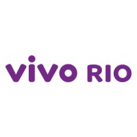 Vivo Rio logo, Vivo Rio contact details