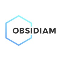 Obsidiam logo, Obsidiam contact details