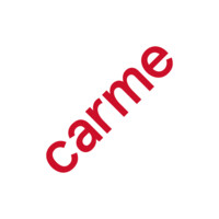 carme logo, carme contact details