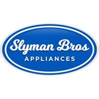 SLYMAN BROTHERS APPLIANCE CENTER logo, SLYMAN BROTHERS APPLIANCE CENTER contact details