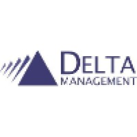 Delta Management logo, Delta Management contact details